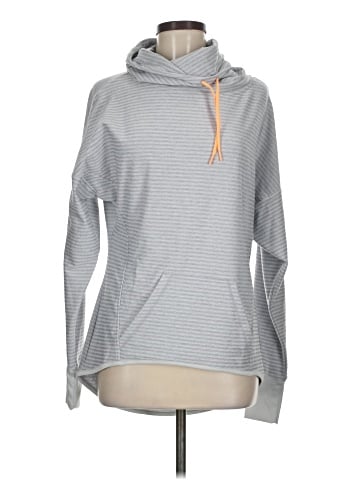 MPG Sweatshirt (view 1)