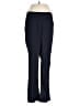 The Limited Solid Blue Active Pants Size 2 - photo 1