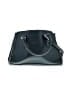 Nine West 100% Polyvinyl Chloride Teal Satchel One size - photo 2