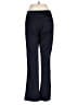 The Limited Solid Blue Active Pants Size 2 - photo 2