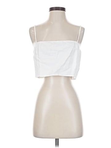 Victoria's Secret Sleeveless Blouse (view 1)