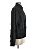 FILA 100% Polyester Solid Black Track Jacket Size M - photo 4
