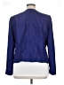 Preston & York 100% Polyester Blue Blazer Size 16 - photo 2
