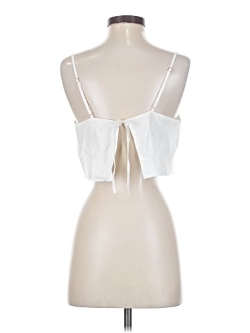 Victoria's Secret Sleeveless Blouse (view 2)