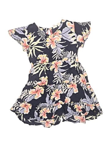 Roxy Girl Dress (view 1)