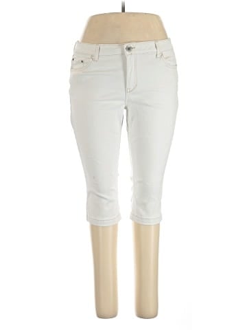 Natural Reflections Jeans (view 1)