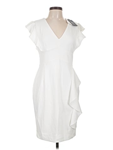 DKNY Cocktail Dress (view 1)