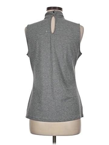 Lord & Taylor Sleeveless Top (view 2)