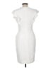 DKNY White Cocktail Dress Size 10 - photo 2