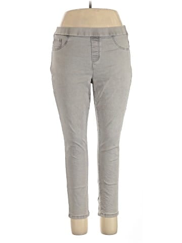 Charlie Casual Pants (view 1)