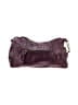 BCBGMAXAZRIA Burgundy Hobo One size - photo 3