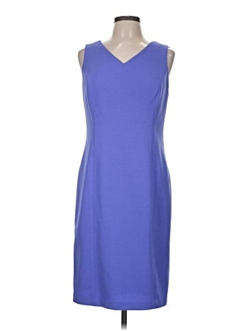 Anne Klein Cocktail Dress (view 1)