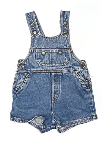 Assorted Brands Overalls (view 1)