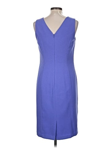 Anne Klein Cocktail Dress (view 2)