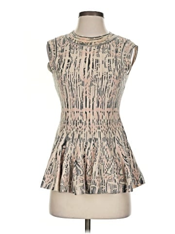 M Missoni Sleeveless Top (view 1)