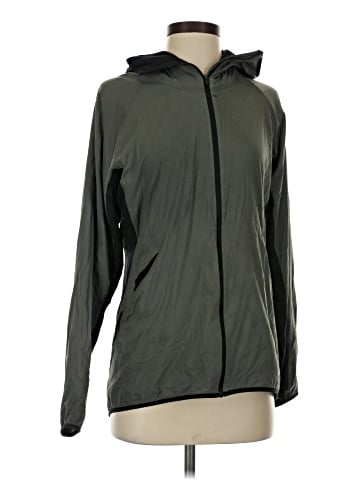 Icebreaker Raincoat