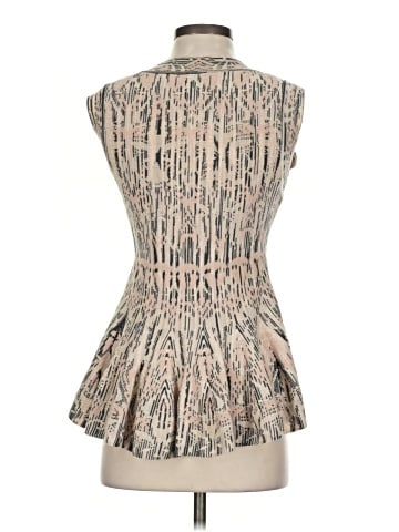 M Missoni Sleeveless Top (view 2)