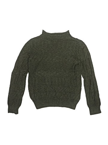 Crewcuts Turtleneck Sweater (view 1)