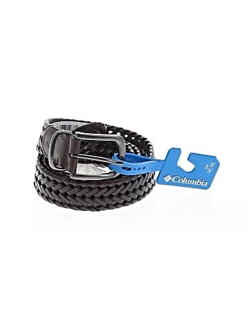Columbia Leather Belt (view 1)
