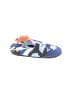 Unbranded Camo Blue Booties Size 15 - 16  Kids - photo 1