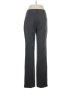 Zara Basic Chevron-herringbone Gray Dress Pants Size 6 - photo 2