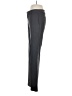 Zara Basic Chevron-herringbone Gray Dress Pants Size 6 - photo 5