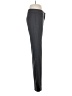 Zara Basic Chevron-herringbone Gray Dress Pants Size 6 - photo 4