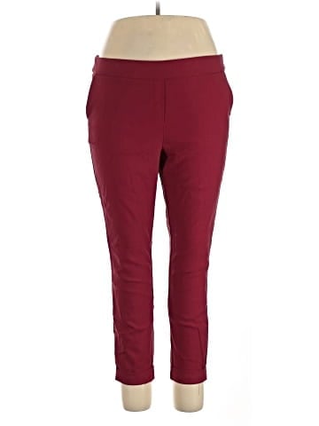 Jules & Leopold Active Pants (view 1)