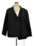 J.Crew Collection Black Blazer Size 22 - photo 1