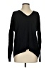 Vince. 100% Cashmere Black Cashmere Pullover Sweater Size S - photo 1