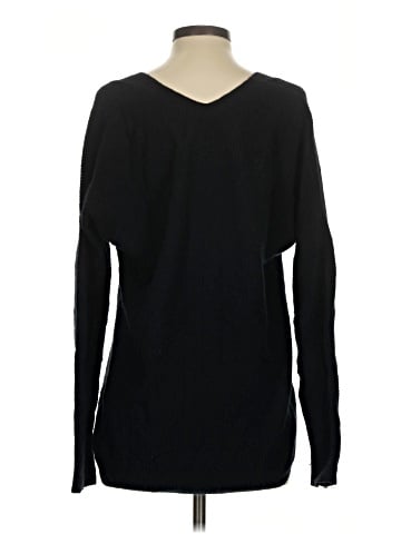 Vince. Cashmere Pullover Sweater (view 2)