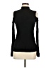 Bailey 44 Black Long Sleeve Top Size M - photo 1