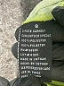 Perceptions 100% Polyester Green Blazer Size 8 - photo 7