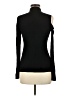 Bailey 44 Black Long Sleeve Top Size M - photo 2