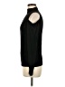 Bailey 44 Black Long Sleeve Top Size M - photo 5
