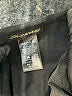 Shinestar Solid Black Active Pants Size M - photo 7
