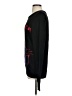 Stranger Things Graphic Black Pullover Sweater Size S - photo 5
