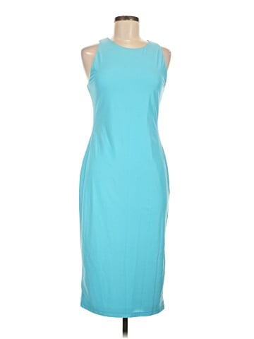 Black Halo Cocktail Dress (view 1)