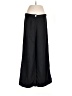 H&M Black Dress Pants Size 8 - photo 1