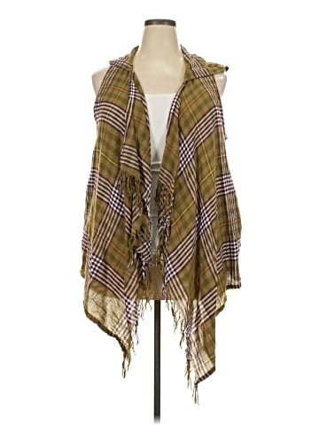 Cato Kimono (view 1)
