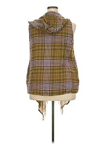 Cato Kimono (view 2)