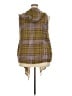 Cato 100% Cotton Brown Kimono Size 18 - photo 2
