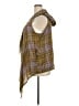 Cato 100% Cotton Brown Kimono Size 18 - photo 5
