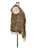 Cato 100% Cotton Brown Kimono Size 18 - photo 4