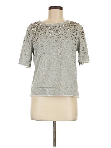 Willow & Clay Sweatshirt (view 1)