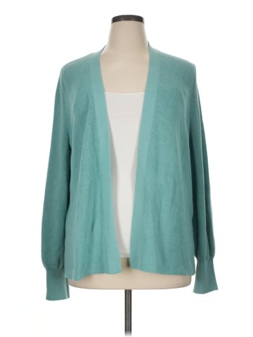 Ann Taylor LOFT Cardigan (view 1)