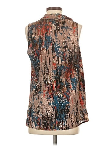 Mossimo Sleeveless Blouse (view 2)