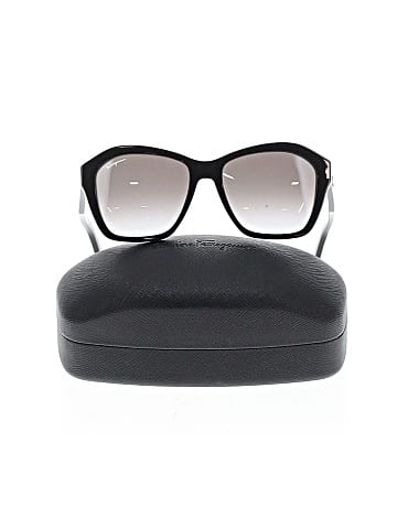 Salvatore Ferragamo Sunglasses (view 2)