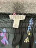 Spense 100% Polyester Black 3/4 Sleeve Blouse Size XL - photo 7