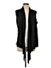 Comfy U.S.A. Black Kimono Size S - photo 1